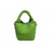 Женская сумка Velina Fabbiano 555535-grass-green