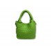 Женская сумка Velina Fabbiano 555535-grass-green