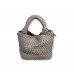 Женская сумка Velina Fabbiano 555535-gray