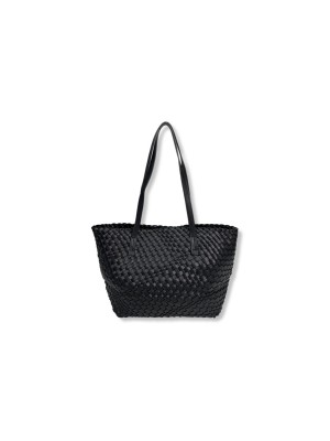 Женская сумка Velina Fabbiano 555702-black