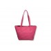 Женская сумка Velina Fabbiano 555702-rose-red