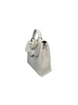 Женская сумка Velina Fabbiano 575311-white
