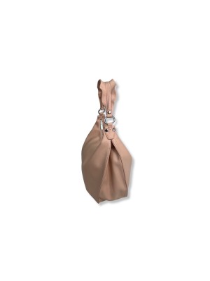 Женская сумка Velina Fabbiano 575332-l-pink