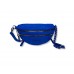 Женская поясная сумка Velina Fabbiano 575391-blue