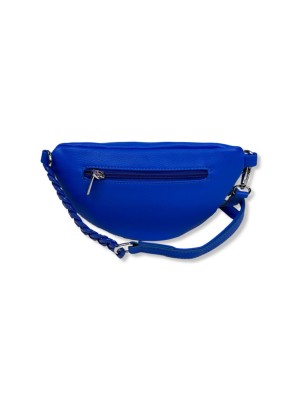 Женская поясная сумка Velina Fabbiano 575391-blue