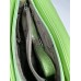 Женская  сумка кросс-боди Velina Fabbiano  575401-lemon-green