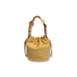 Женская  сумка Velina Fabbiano  575511-yellow