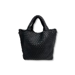 Женская  сумка Velina Fabbiano 592452-black