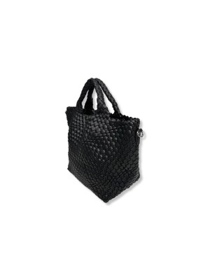 Женская  сумка Velina Fabbiano 592452-black