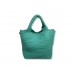 Женская  сумка Velina Fabbiano 592452-blue