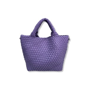 Женская  сумка Velina Fabbiano 592452-purple