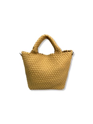 Женская  сумка Velina Fabbiano 592452-yellow