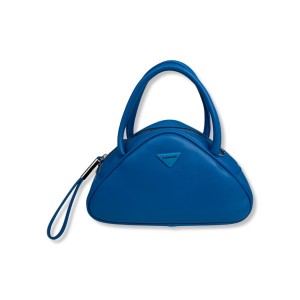 Женская  сумка Velina Fabbiano 593210-blue