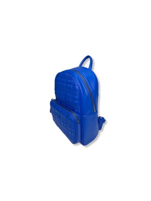 Женский рюкзак Velina Fabbiano 69089-blue