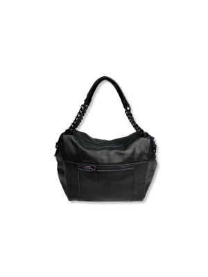Женская сумка Velina Fabbiano 970022-1-black