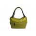 Женская сумка Velina Fabbiano 970022-1-olive-green