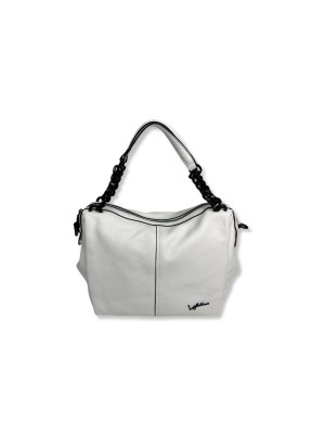 Женская сумка Velina Fabbiano 970022-1-white