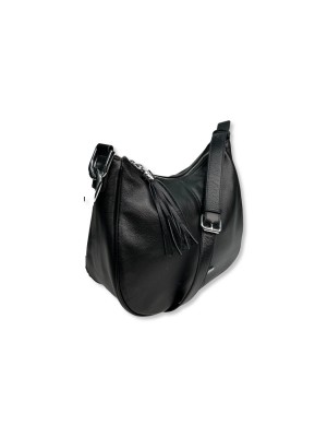Женская сумка Velina Fabbiano 970093-black
