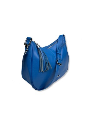 Женская сумка Velina Fabbiano 970093-blue