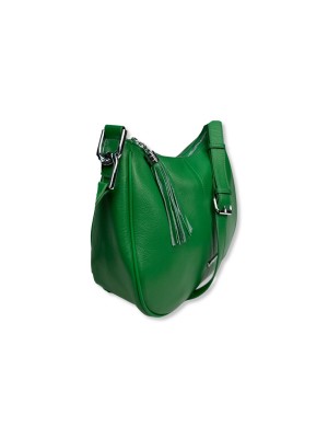 Женская сумка Velina Fabbiano 970093-green