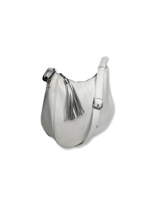 Женская сумка Velina Fabbiano 970093-white