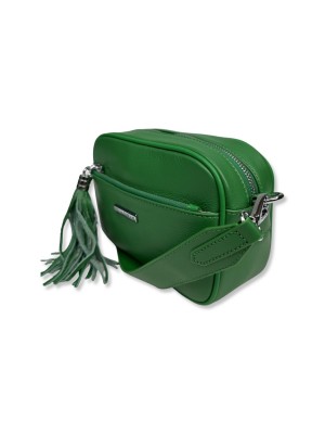 Женская сумка Velina Fabbiano 970095-green