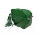 Женская сумка Velina Fabbiano 970095-green