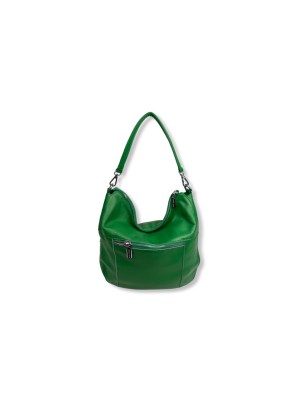 Женская сумка Velina Fabbiano 970099-green