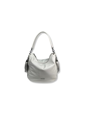 Женская сумка Velina Fabbiano 970099-white