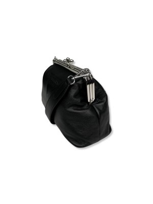 Женская сумка Velina Fabbiano 970100-black