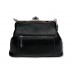 Женская сумка Velina Fabbiano 970100-black