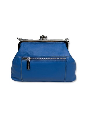 Женская сумка Velina Fabbiano 970100-blue