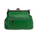 Женская сумка Velina Fabbiano 970100-green