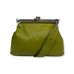 Женская сумка Velina Fabbiano 970100-o-green