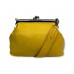 Женская сумка Velina Fabbiano 970100-yellow