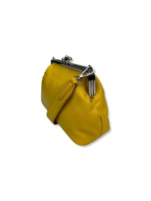 Женская сумка Velina Fabbiano 970100-yellow