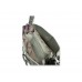 Женская сумка Velina Fabbiano 970107-green