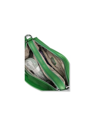 Женская сумка Velina Fabbiano 970117-green