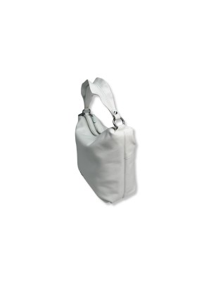 Женская сумка Velina Fabbiano 970117-white