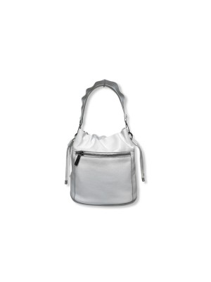 Женская сумка Velina Fabbiano 970118-white