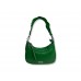Женская сумка Velina Fabbiano 970119-green