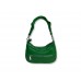 Женская сумка Velina Fabbiano 970119-green