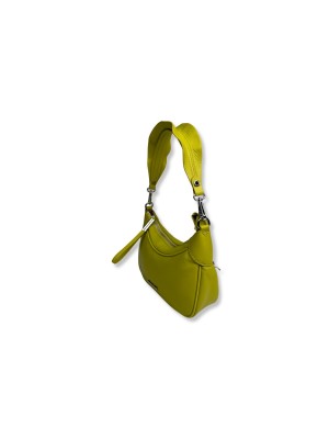 Женская сумка Velina Fabbiano 970119-l-yellow