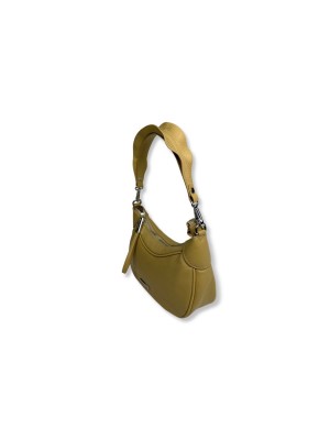 Женская сумка Velina Fabbiano 970119-yellow