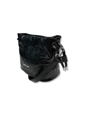 Женская сумка Velina Fabbiano 970127-black