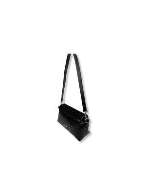 Женская сумка Velina Fabbiano 970128-black