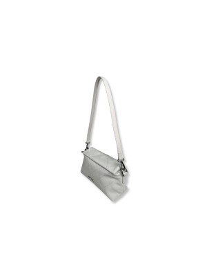 Женская сумка Velina Fabbiano 970128-white