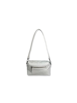 Женская сумка Velina Fabbiano 970128-white