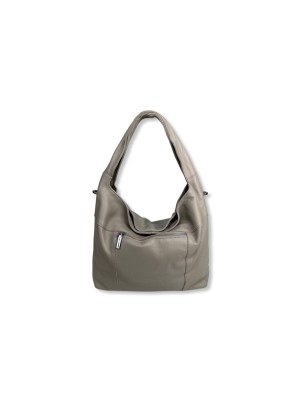 Женская сумка Velina Fabbiano 99236-1-l-gray