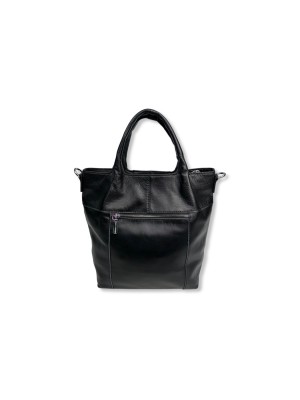 Женская сумка Velina Fabbiano 99237-1-black